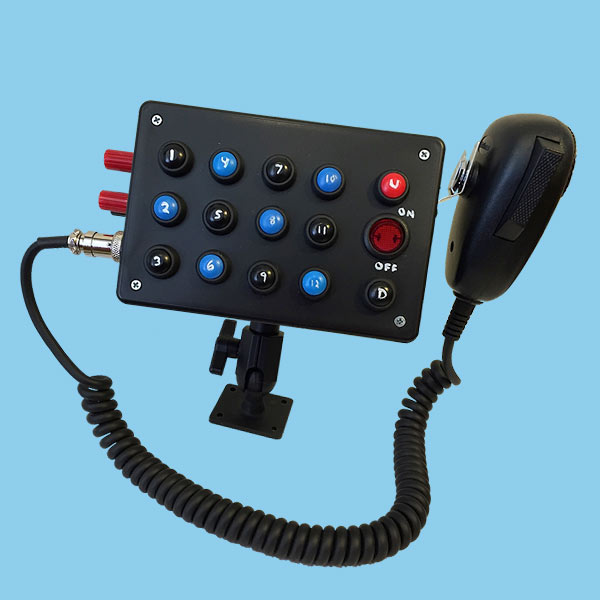 Audio & Safety Systems for Your Farm