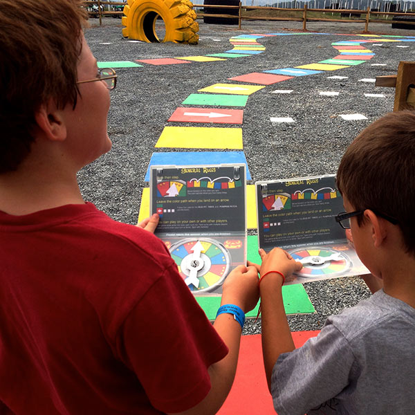 Games for Your Farm - Board Game, Guess How Many, Puzzles, and more